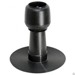 Аэратор Plastfoil Aero D=110 мм, длина 350 450 мм