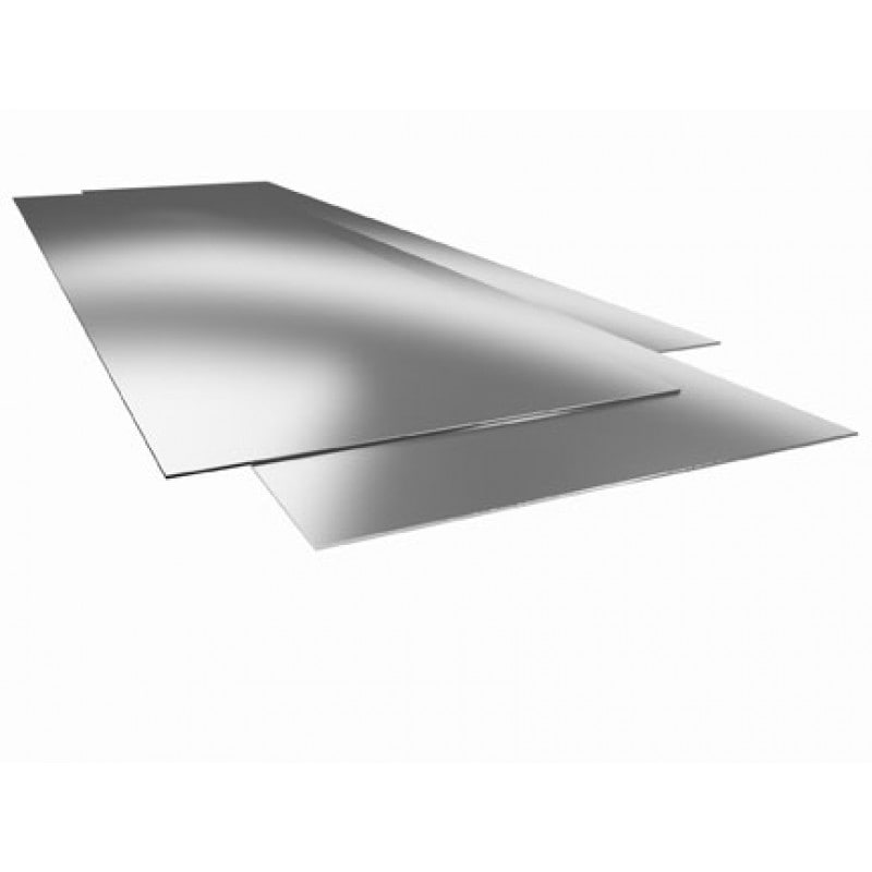 ПВХ металл Plastfoil Ferroplast