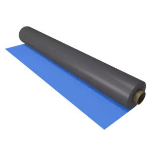ПВХ logicroof v rp 1,5 ММ МЕМБРАНА КРАСНАЯ (ral 3016) 2,10x20 М& (Копировать)