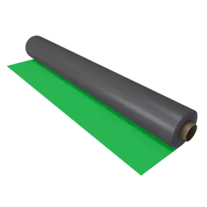 ПВХ МЕМБРАНА ecobase v uv 1,5 ММ (2,15x20 М), СЕРЫЙ (Копировать)